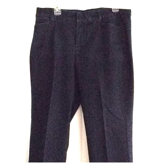 gloria vanderbilt slacks